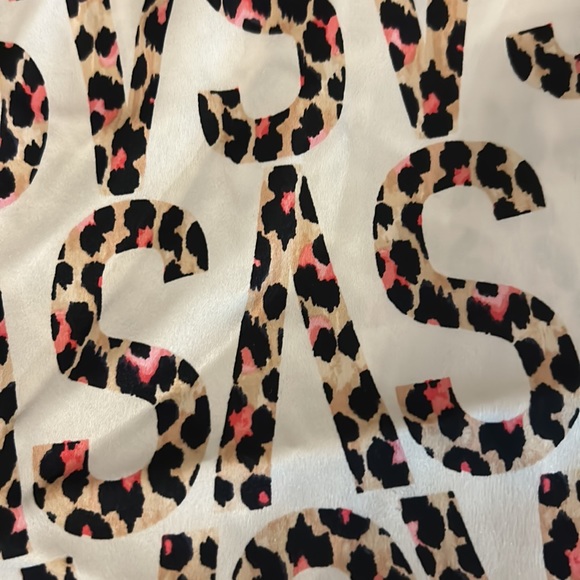 Victoria Secret silk pajamas - Picture 3 of 6